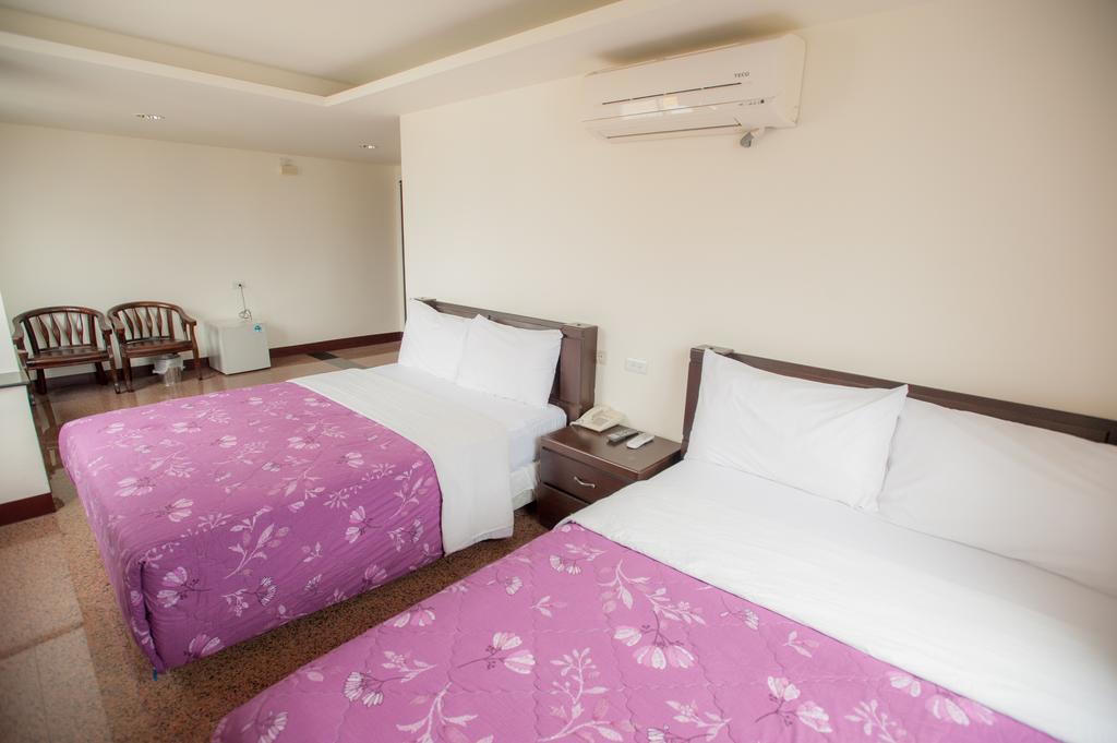 Chantai Hotel Hualien City Δωμάτιο φωτογραφία