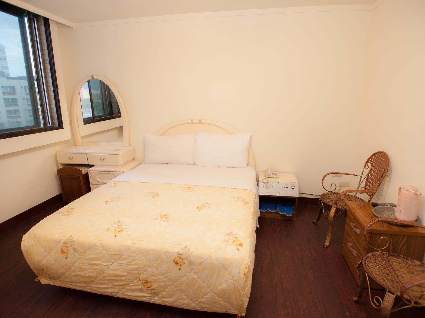 Chantai Hotel Hualien City Εξωτερικό φωτογραφία