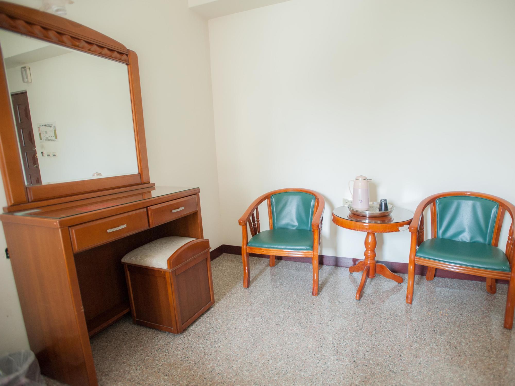 Chantai Hotel Hualien City Εξωτερικό φωτογραφία