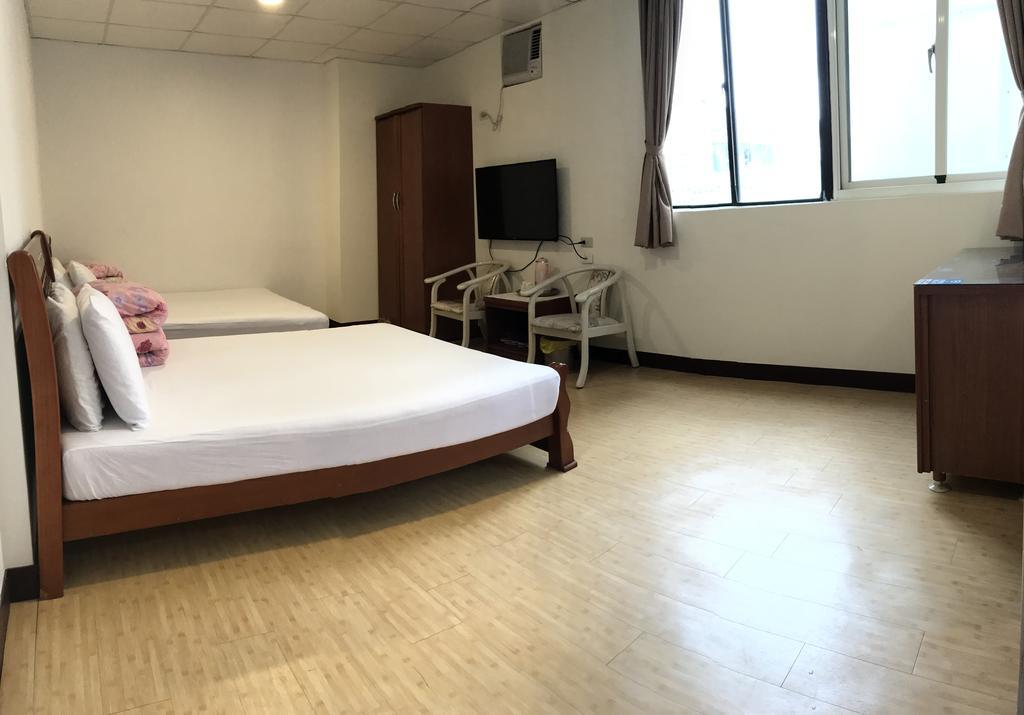 Chantai Hotel Hualien City Εξωτερικό φωτογραφία