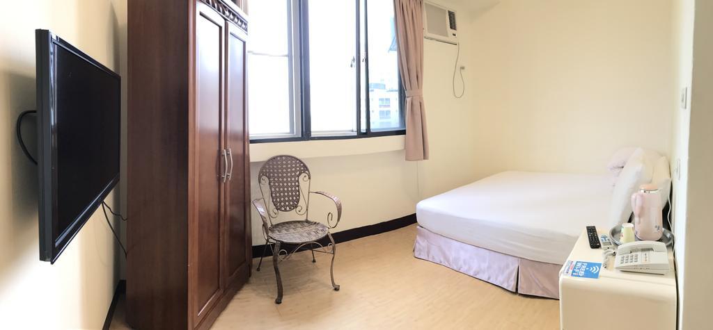 Chantai Hotel Hualien City Εξωτερικό φωτογραφία