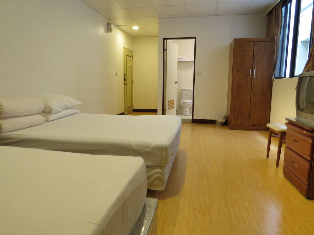 Chantai Hotel Hualien City Εξωτερικό φωτογραφία